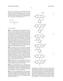 SELF-IMMOLATIVE PROBES FOR ENZYME ACTIVITY DETECTION diagram and image