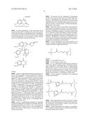 SELF-IMMOLATIVE PROBES FOR ENZYME ACTIVITY DETECTION diagram and image