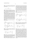 SELF-IMMOLATIVE PROBES FOR ENZYME ACTIVITY DETECTION diagram and image