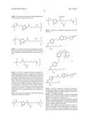 SELF-IMMOLATIVE PROBES FOR ENZYME ACTIVITY DETECTION diagram and image