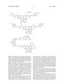 SELF-IMMOLATIVE PROBES FOR ENZYME ACTIVITY DETECTION diagram and image