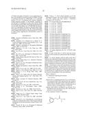 SELF-IMMOLATIVE PROBES FOR ENZYME ACTIVITY DETECTION diagram and image