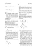 SELF-IMMOLATIVE PROBES FOR ENZYME ACTIVITY DETECTION diagram and image