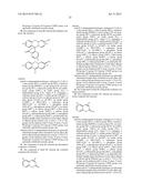 SELF-IMMOLATIVE PROBES FOR ENZYME ACTIVITY DETECTION diagram and image