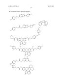 SELF-IMMOLATIVE PROBES FOR ENZYME ACTIVITY DETECTION diagram and image