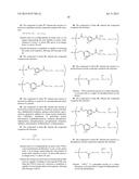 SELF-IMMOLATIVE PROBES FOR ENZYME ACTIVITY DETECTION diagram and image