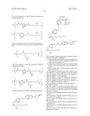 SELF-IMMOLATIVE PROBES FOR ENZYME ACTIVITY DETECTION diagram and image