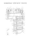 CASSETTE FOR SAMPLE PREPARATION diagram and image