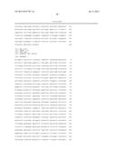 URINE MRNA PROFILE AND ACUTE DYSFUNCTION OF KIDNEY ALLOGRAFT diagram and image