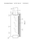 METHOD FOR CONTROLLING EXHAUST FLOW IN WAFER PROCESSING MODULE diagram and image