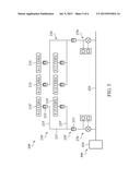 METHOD FOR CONTROLLING EXHAUST FLOW IN WAFER PROCESSING MODULE diagram and image