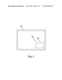 ELECTROCHEMICAL METHOD AND APPARATUS FOR FORMING A VACUUM IN A SEALED     ENCLOSURE diagram and image