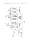 FAULT DETECTION, ISOLATION AND RECONFIGURATION SYSTEMS AND METHODS FOR     CONTROLLING ELECTROHYDRAULIC SYSTEMS USED IN CONSTRUCTION EQUIPMENT diagram and image