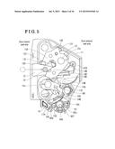 DOOR LOCK DEVICE diagram and image