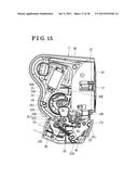 DOOR LOCK DEVICE diagram and image