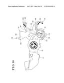 DOOR LOCK DEVICE diagram and image