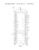 SEAT ASSEMBLY WITH COUNTER FOR ISOLATING FRACTURE ZONES IN A WELL diagram and image