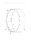 SEAT ASSEMBLY WITH COUNTER FOR ISOLATING FRACTURE ZONES IN A WELL diagram and image