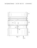 SEAT ASSEMBLY WITH COUNTER FOR ISOLATING FRACTURE ZONES IN A WELL diagram and image