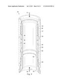 SEAT ASSEMBLY WITH COUNTER FOR ISOLATING FRACTURE ZONES IN A WELL diagram and image