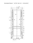 SEAT ASSEMBLY WITH COUNTER FOR ISOLATING FRACTURE ZONES IN A WELL diagram and image