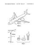 TITANIUM ALLOY HAVING GOOD OXIDATION RESISTANCE AND HIGH STRENGTH AT     ELEVATED TEMPERATURES diagram and image