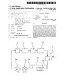 COOLING OF AN OIL CIRCUIT OF A TURBOMACHINE diagram and image