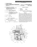 THERMOSTATIC VALVE FOR CONTROLLING THE TEMPERATURE OF THE COOLANT IN AN     INTERNAL COMBUSTION ENGINE diagram and image