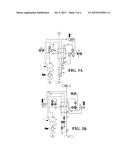 PROCESS AND APPARATUS FOR GENERATING ELECTRIC ENERGY diagram and image