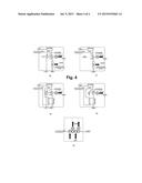 PROCESS AND APPARATUS FOR GENERATING ELECTRIC ENERGY diagram and image