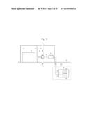 FUEL GAS SUPPLY APPARATUS diagram and image