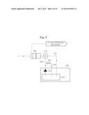 FUEL GAS SUPPLY APPARATUS diagram and image