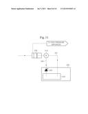 FUEL GAS SUPPLY APPARATUS diagram and image