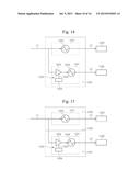 FUEL GAS SUPPLY APPARATUS diagram and image