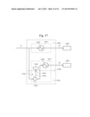 FUEL GAS SUPPLY APPARATUS diagram and image