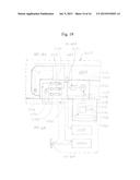 FUEL GAS SUPPLY APPARATUS diagram and image