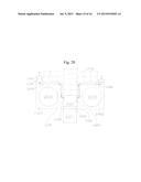 FUEL GAS SUPPLY APPARATUS diagram and image