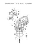 EXHAUST GAS RECIRCULATION diagram and image