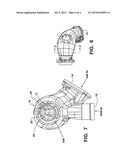 EXHAUST GAS RECIRCULATION diagram and image