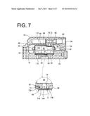 ELECTRIC COMPRESSOR diagram and image