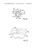 QUICK-THREADED ROD LOCKING DEVICE AND METHOD diagram and image