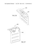 QUICK-THREADED ROD LOCKING DEVICE AND METHOD diagram and image