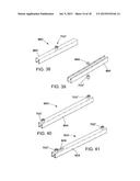 QUICK-THREADED ROD LOCKING DEVICE AND METHOD diagram and image