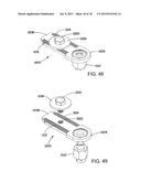 QUICK-THREADED ROD LOCKING DEVICE AND METHOD diagram and image