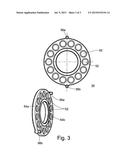 Start-Up Element With Torsional Vibration Damper And Vibration Damper diagram and image