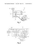 BACKUP SYSTEM FOR ELECTRONIC TRANSMISSION RANGE SHIFTING diagram and image