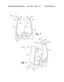 TUBE HANGERS AND SYSTEMS FOR VERY EARLY SMOKE DETECTION diagram and image