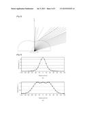 LIGHT EMITTING MODULE AND LENS diagram and image