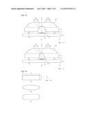 LIGHT EMITTING MODULE AND LENS diagram and image