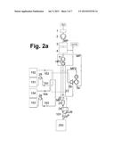 METHOD AND DEVICE FOR GENERATING ELECTRICAL ENERGY diagram and image